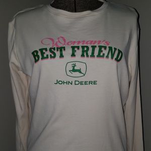 John Deere shirt